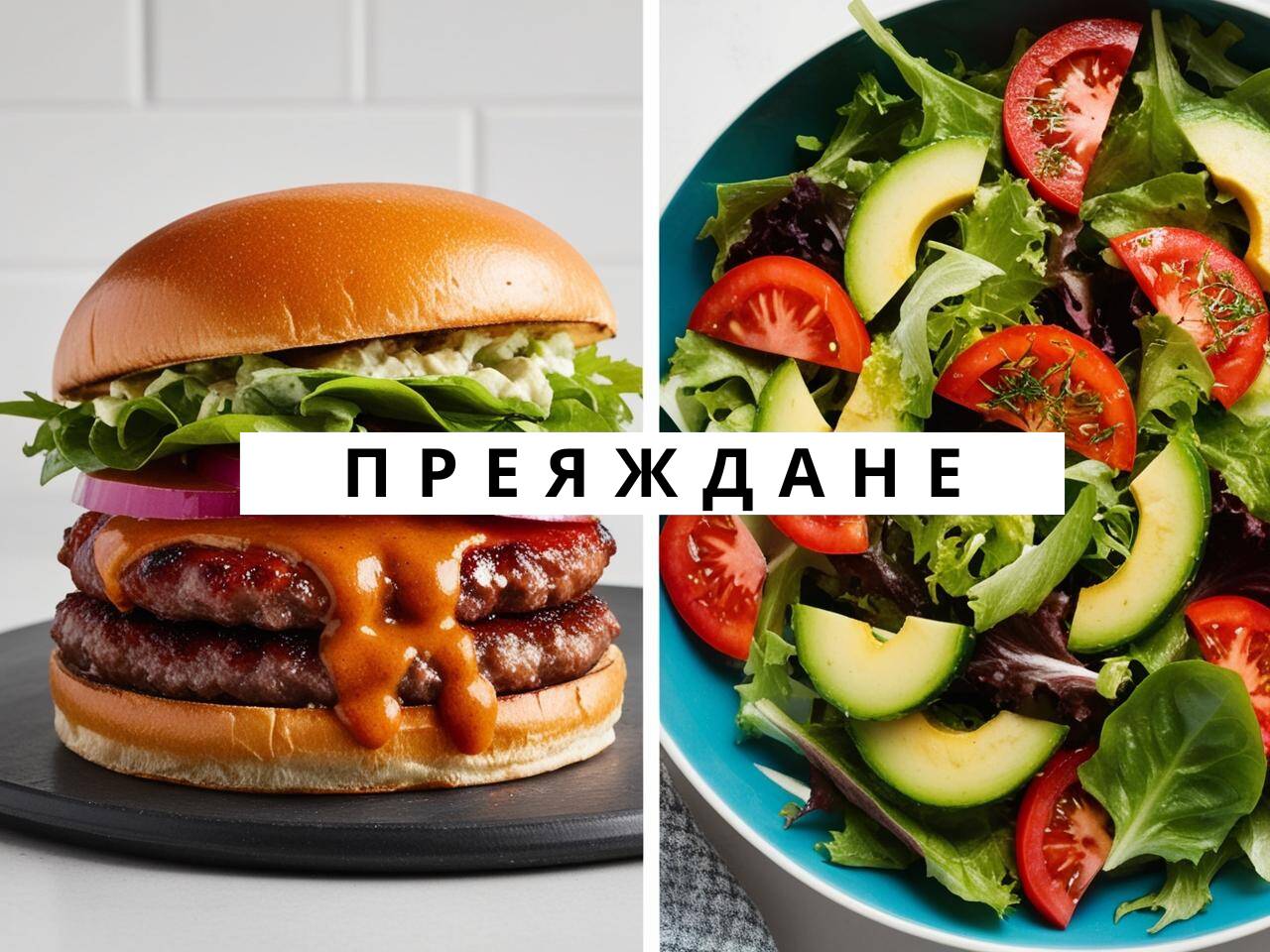 Преяждане Част 2 Как да се справим със симптомите