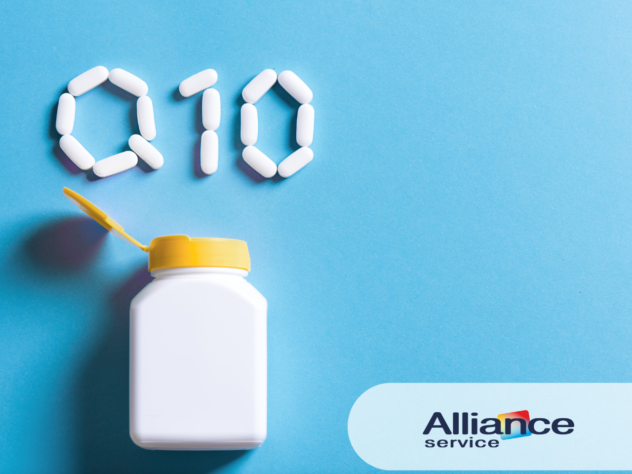 Коензим Q10
